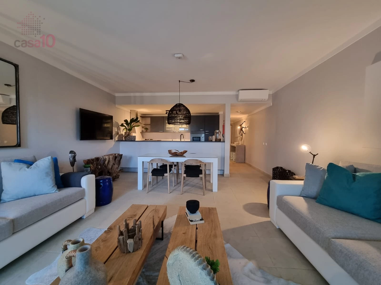 FOR SALE 1 BEDROOM APARTMENT IN LUXURY RESORT, PORTIMÃO